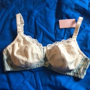 Cake Lingerie Creme Brûlée Non Wired Soft Cup 38E